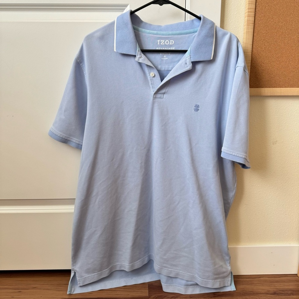 Izod Advantage Polo